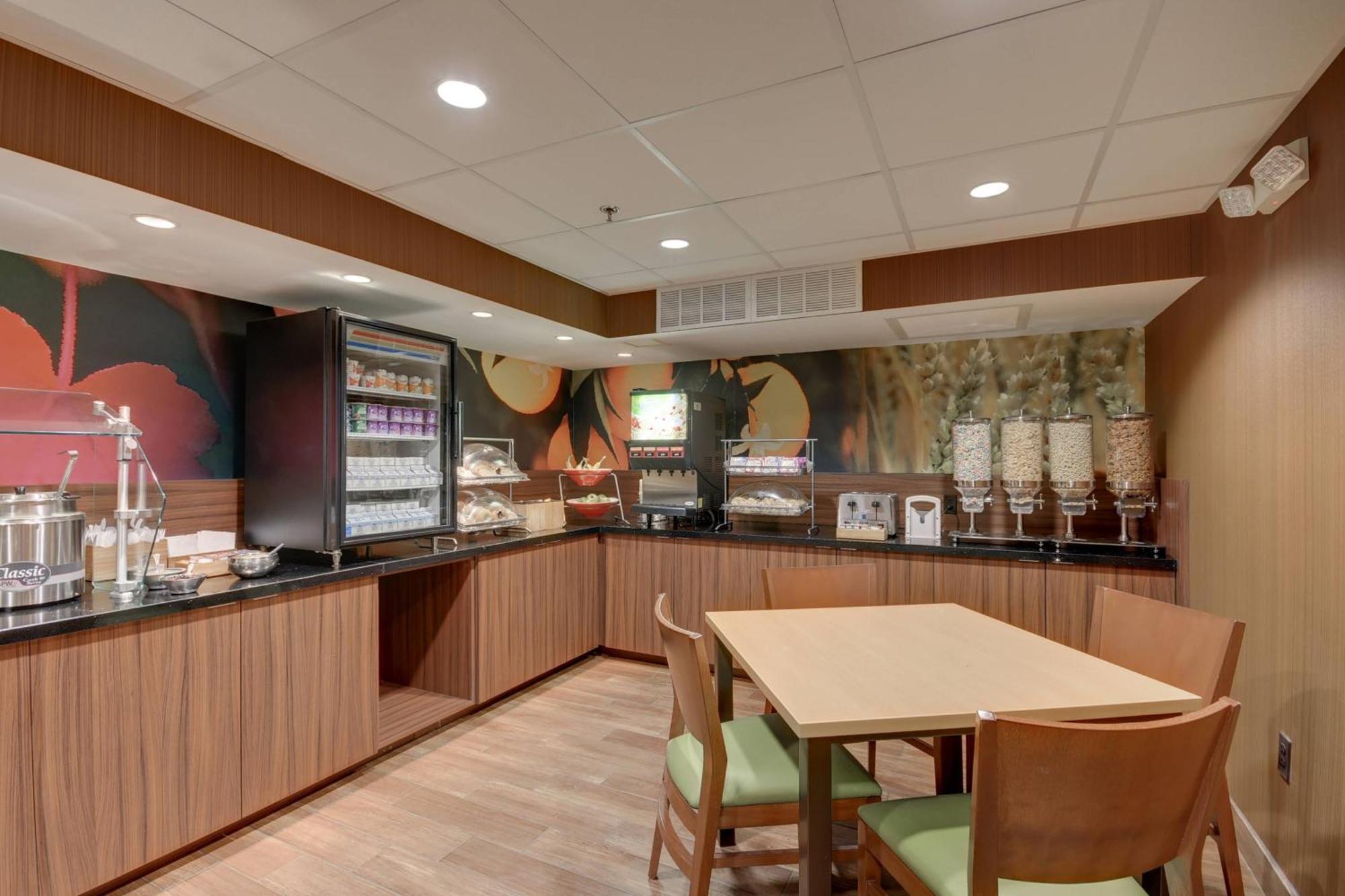 Fairfield Inn Boston Tewksbury/Andover Exterior foto
